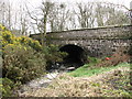 Bridge at Newbuildings