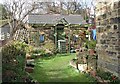 A Charming Shed - Leeds Road