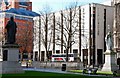 Head office, Northern Bank, Belfast