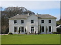 Trevarno House