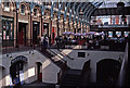 Covent Garden Market, London