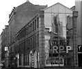 J3373 : The Clarence Gallery, Belfast by Albert Bridge