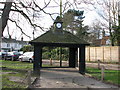 The Bus Shelter