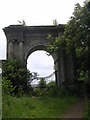 Gateway to Appuldurcombe Park