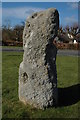 Tibble Stone, Teddington Hands