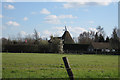 Oast House at Chequer Tree Farm, Collier Street, Kent