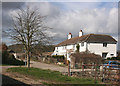 2008 : Cottages at East Town near Steeple Ashton