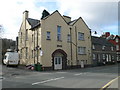 Church House, Corwen