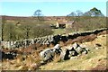 Pile of Boulders, Near North Ings