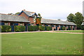 Waddesdon stud