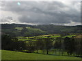 West of Aberyscir, near Brecon