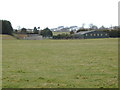 Pasture land at Jardington, near Dumfries