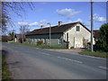 South Barn, Harston Road