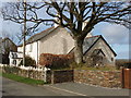 House at Higher Langdon