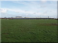 Tobarn farm buildings