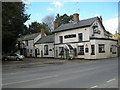 Lutterworth-The Fox Inn