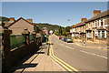 New Road Cwmfelinfach