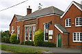 Public Library Botolph Claydon