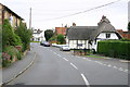 Lower street Quainton