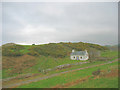 Carreg-y-ddinas cottage