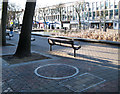 Public Urinal, The Parade, Watford