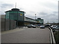 Morrisons, Knight Road, Strood (1)