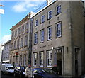 Carmarthen Post Office