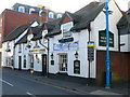 Andover - Foresters Arms