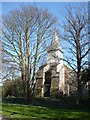 All Saints Church, West Stourmouth