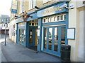 Andover - Redbridge Public House