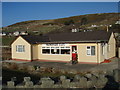 Promenade Cafe, Barmouth