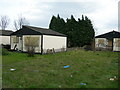 Prefabs, Cuxton Road, Strood