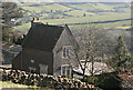 2008 : Cottage at Upper Langridge