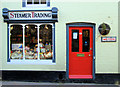 High Street, Alfriston