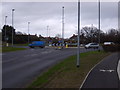 A1237 Roundabout