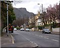 The Cavehill Road