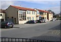 Tadcaster Health Centre - Commercial Street