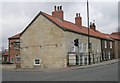 The Bay Horse - Commercial Street