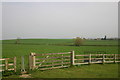 Footpath over to Waddon hill farm