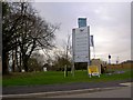 New housing Hortham Village