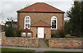 Wesleyan Chapel, Appleton Roebuck