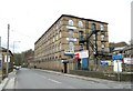 Bridge Mills, Huddersfield Road, Holmfirth