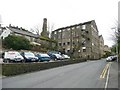 The Cragrats theatre, Dunford Road, Holmfirth