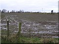 Straw Townland