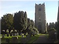 Ryton-Saint Leonards Church