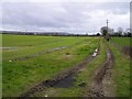 Sesnagh Townland