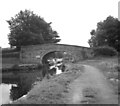 Wanless Bridge 145, Leeds and Liverpool Canal