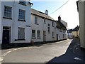 New Street, Chagford