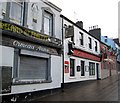 Three High Street Bars, Bangor [1]