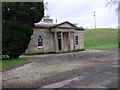 Gatehouse near Artikelly